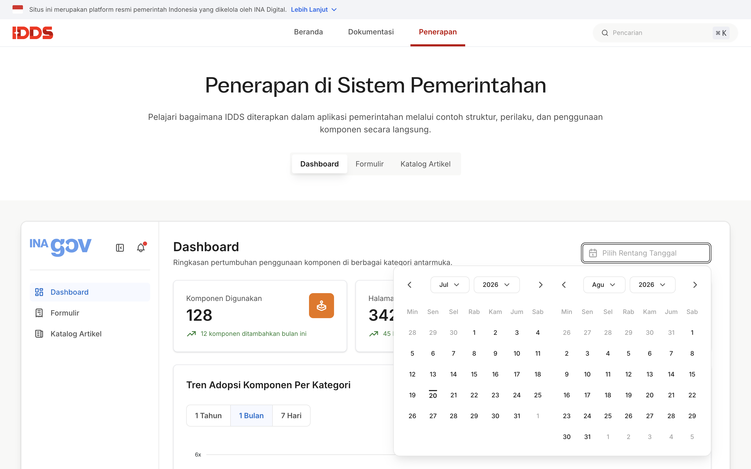 IDDS — preview 3