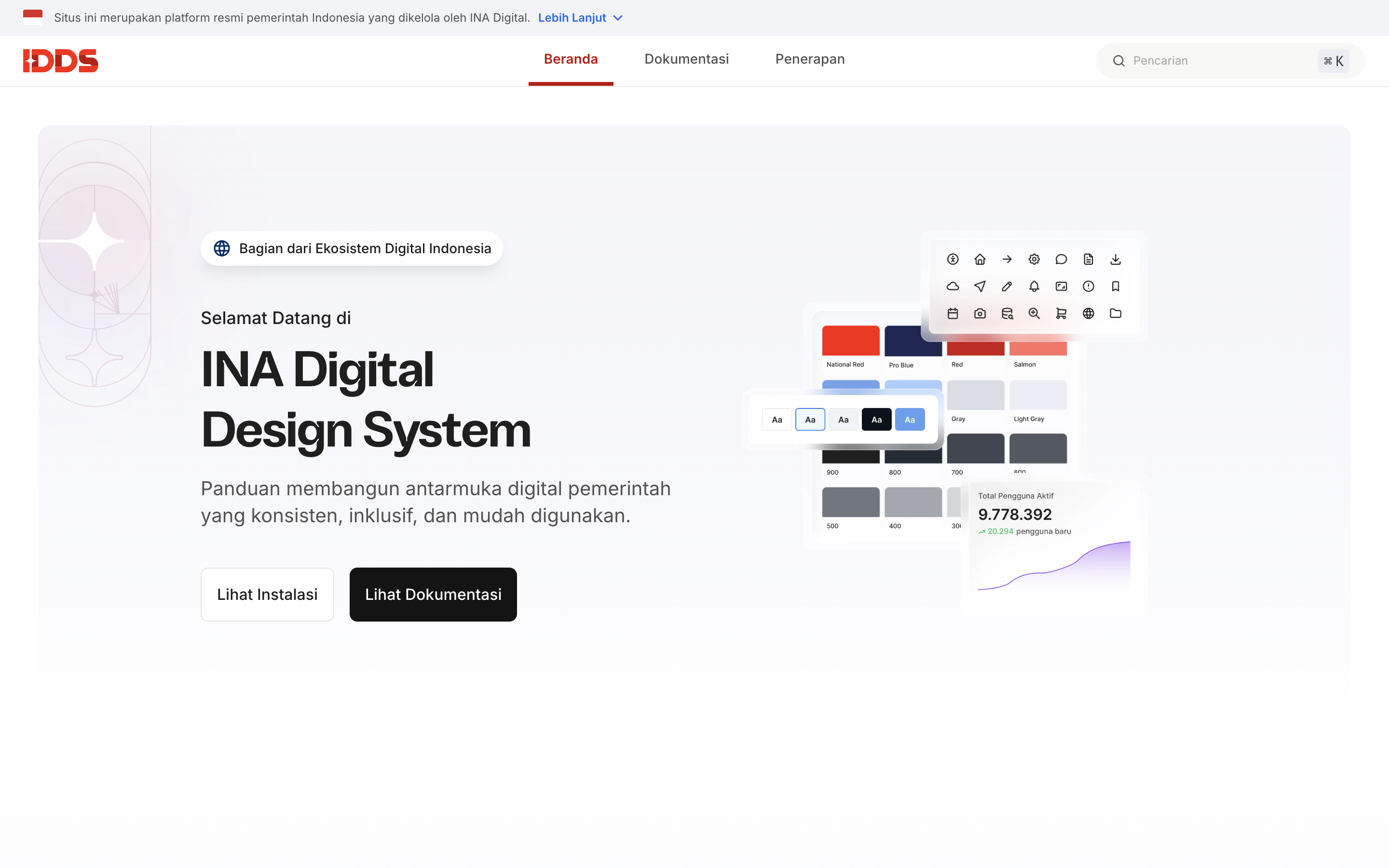 IDDS — preview 1